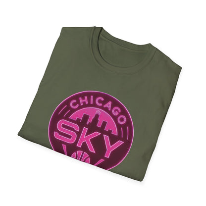 Chicago Sky Angel Reese  LED Unisex