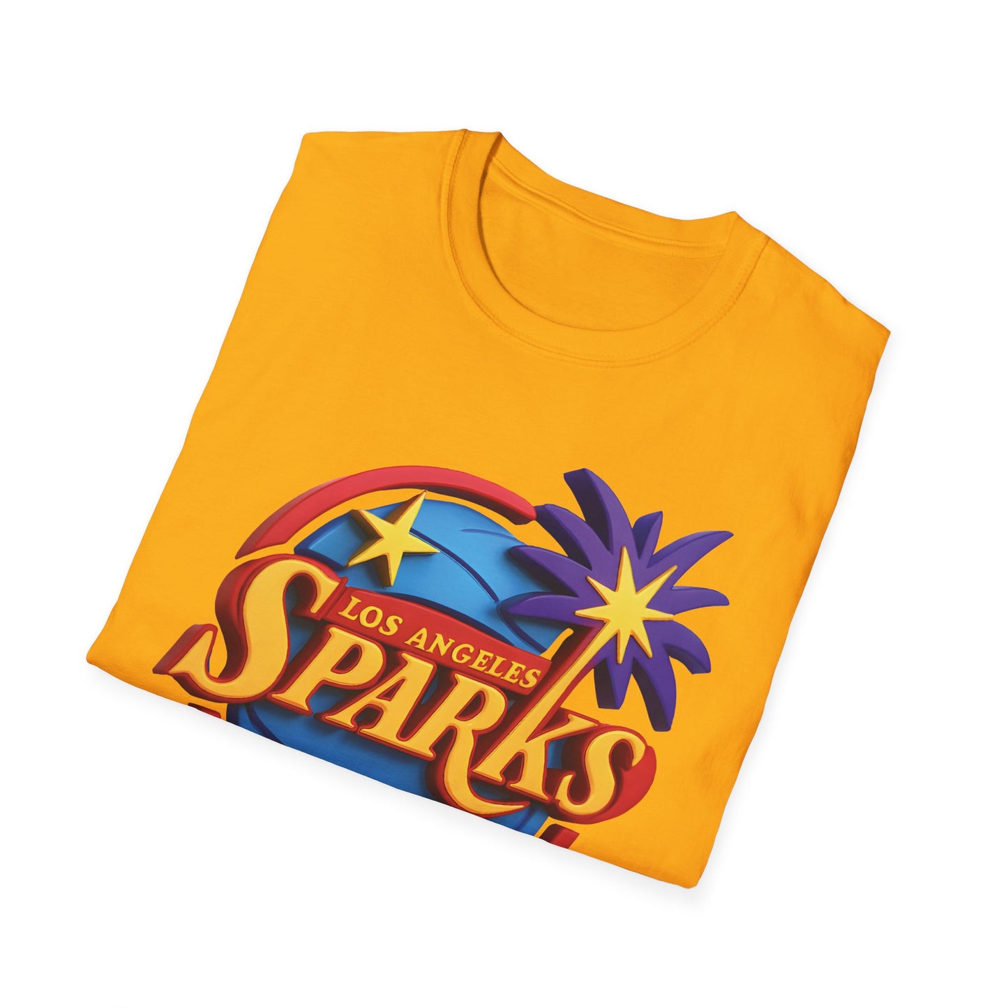 Los Angeles Sparks Unisex