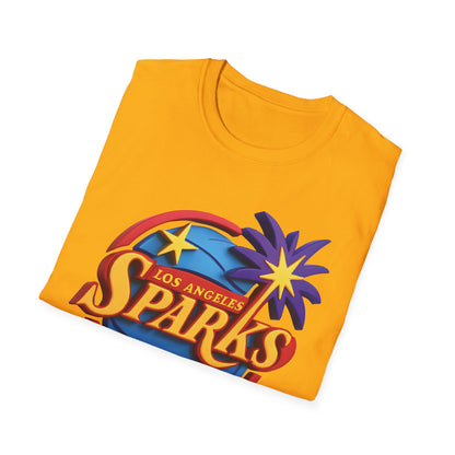 Los Angeles Sparks Unisex