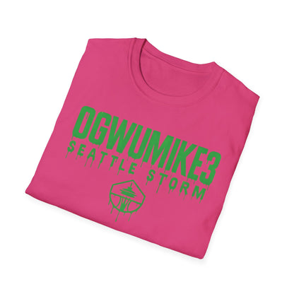 Seattle Storm Nneka Ogwumike Unisex