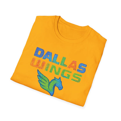 Dallas Wings Unisex