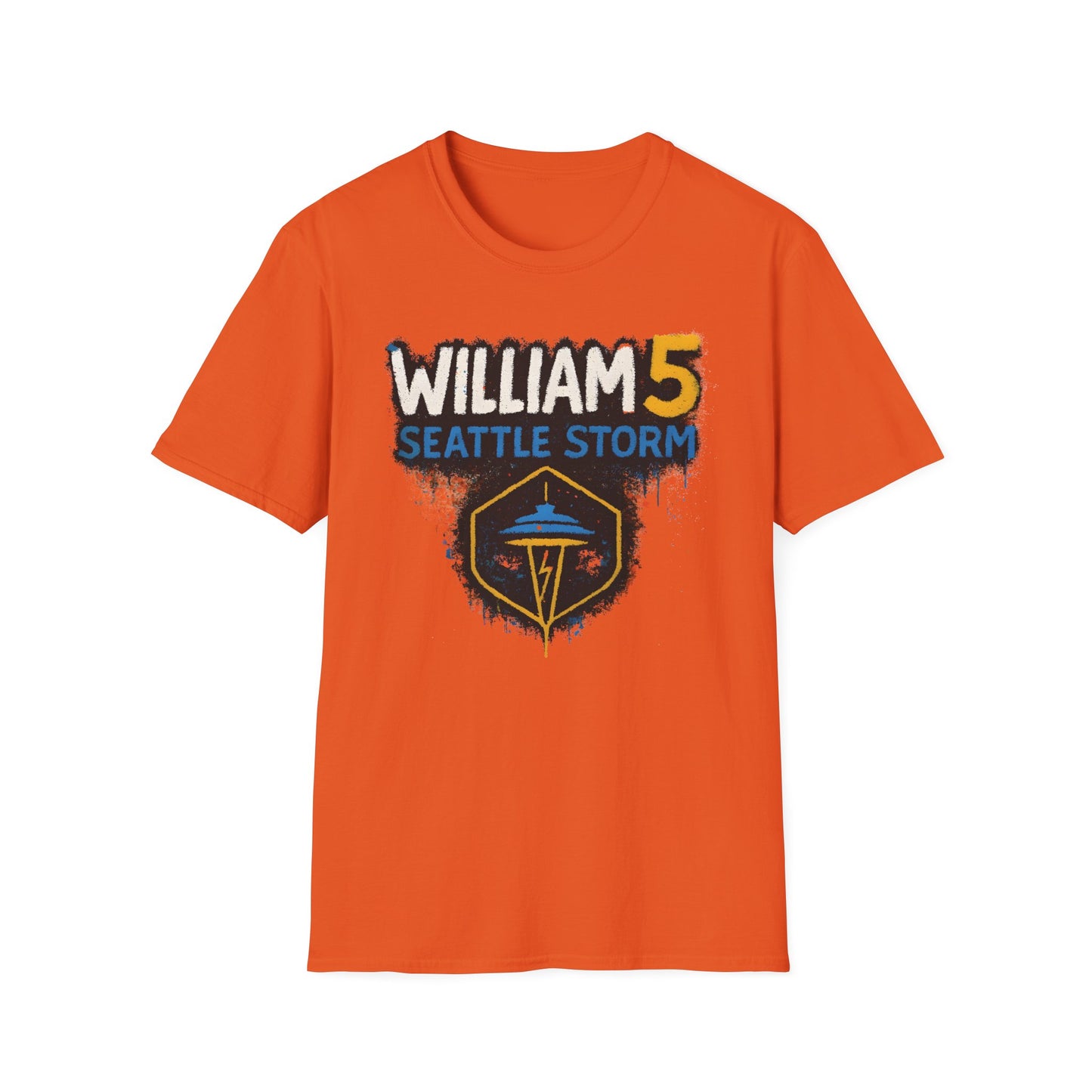 Seattle Storm Gabby Williams Unisex