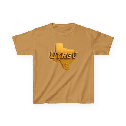 UTRGV Football Kids Unisex