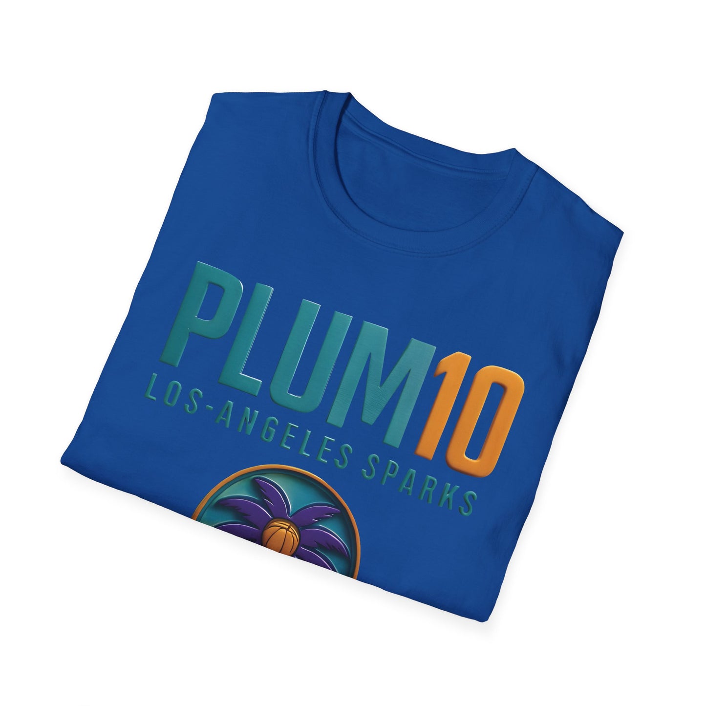 Los Angeles Sparks Kelsey Plum Unisex