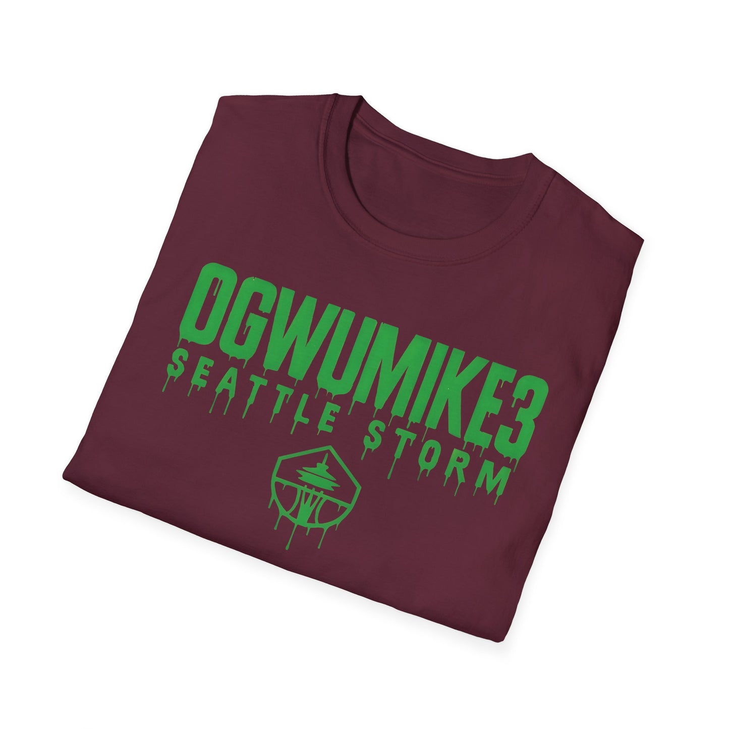 Seattle Storm Nneka Ogwumike Unisex