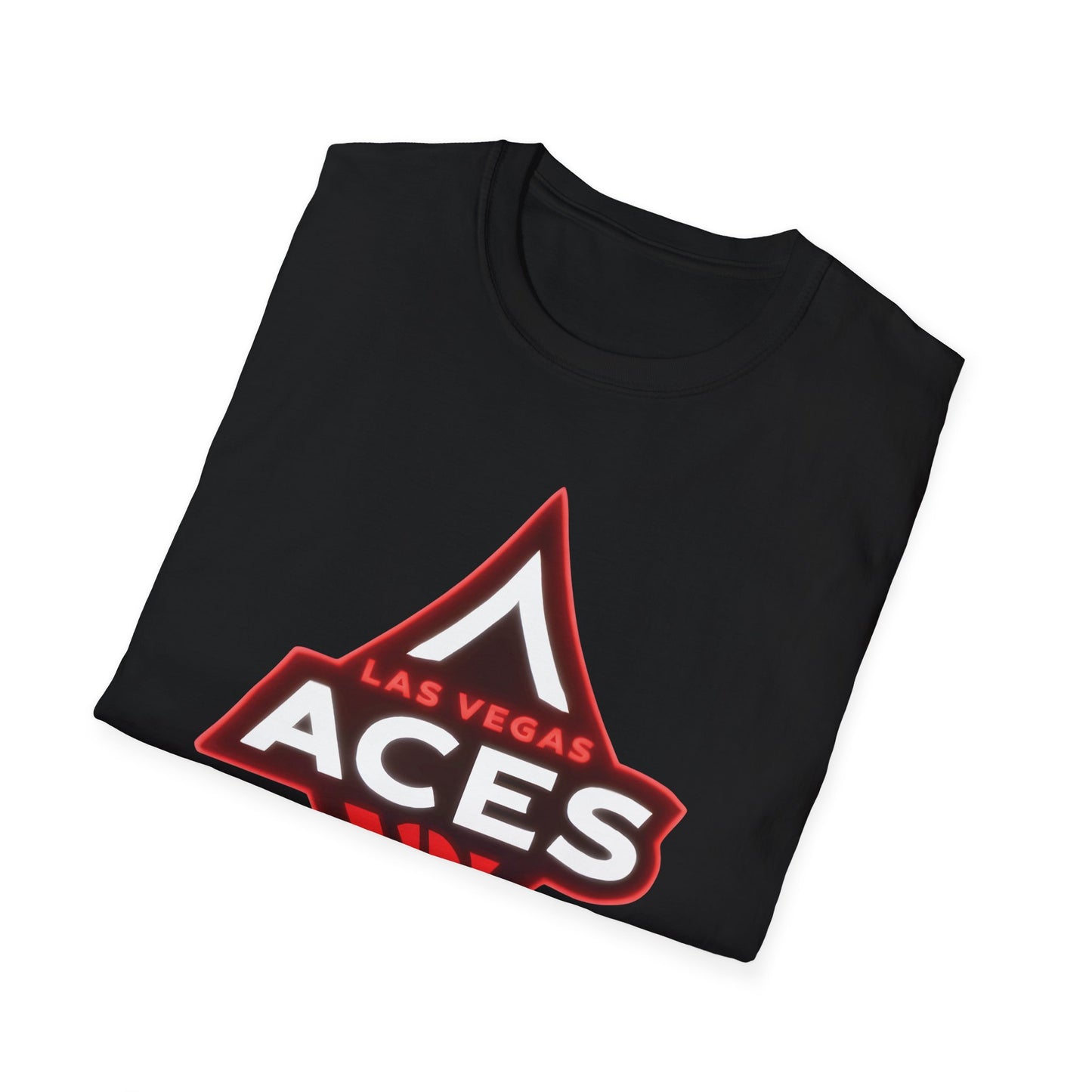 Las Vegas Aces LED Unisex