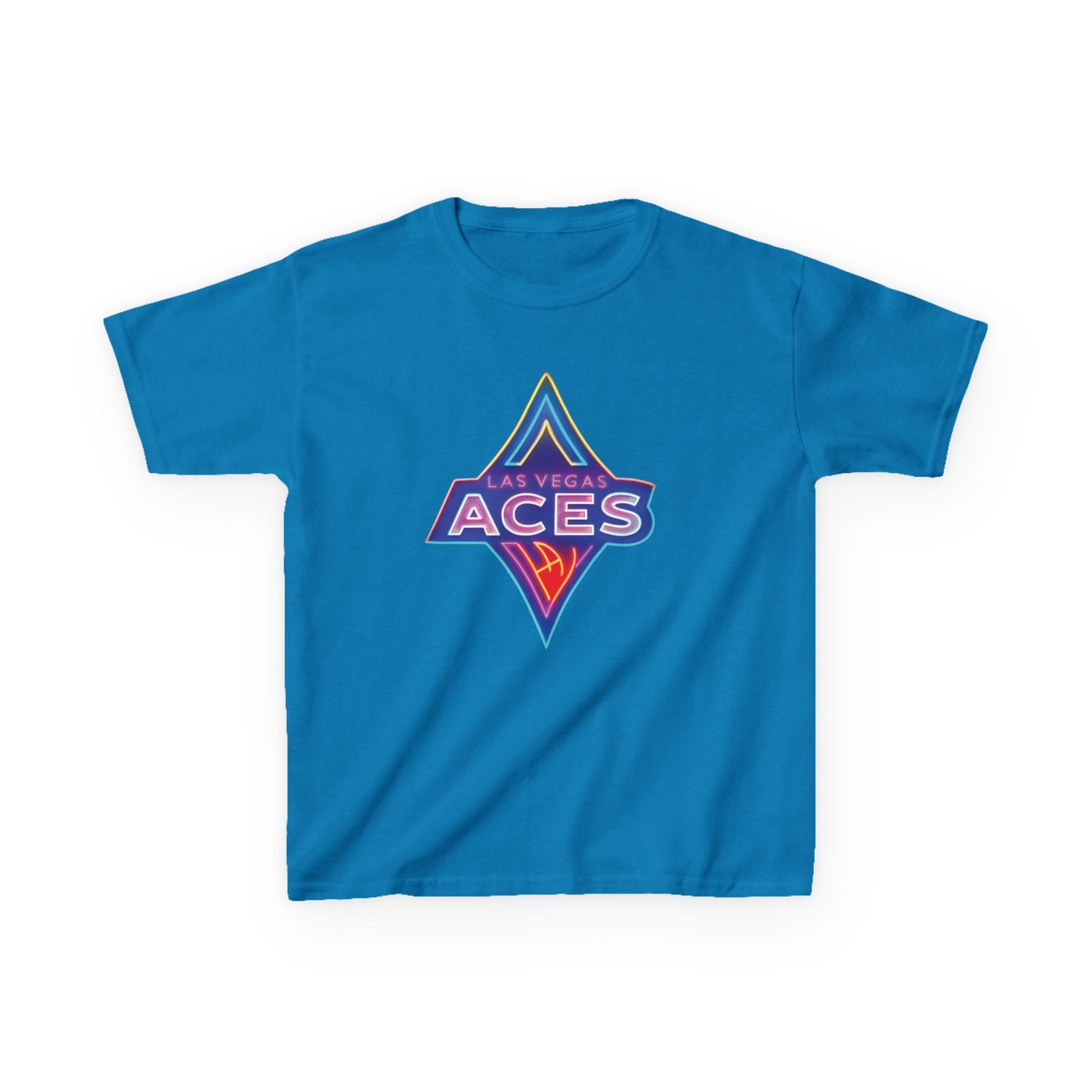 Las Vega Aces Kids Unisex
