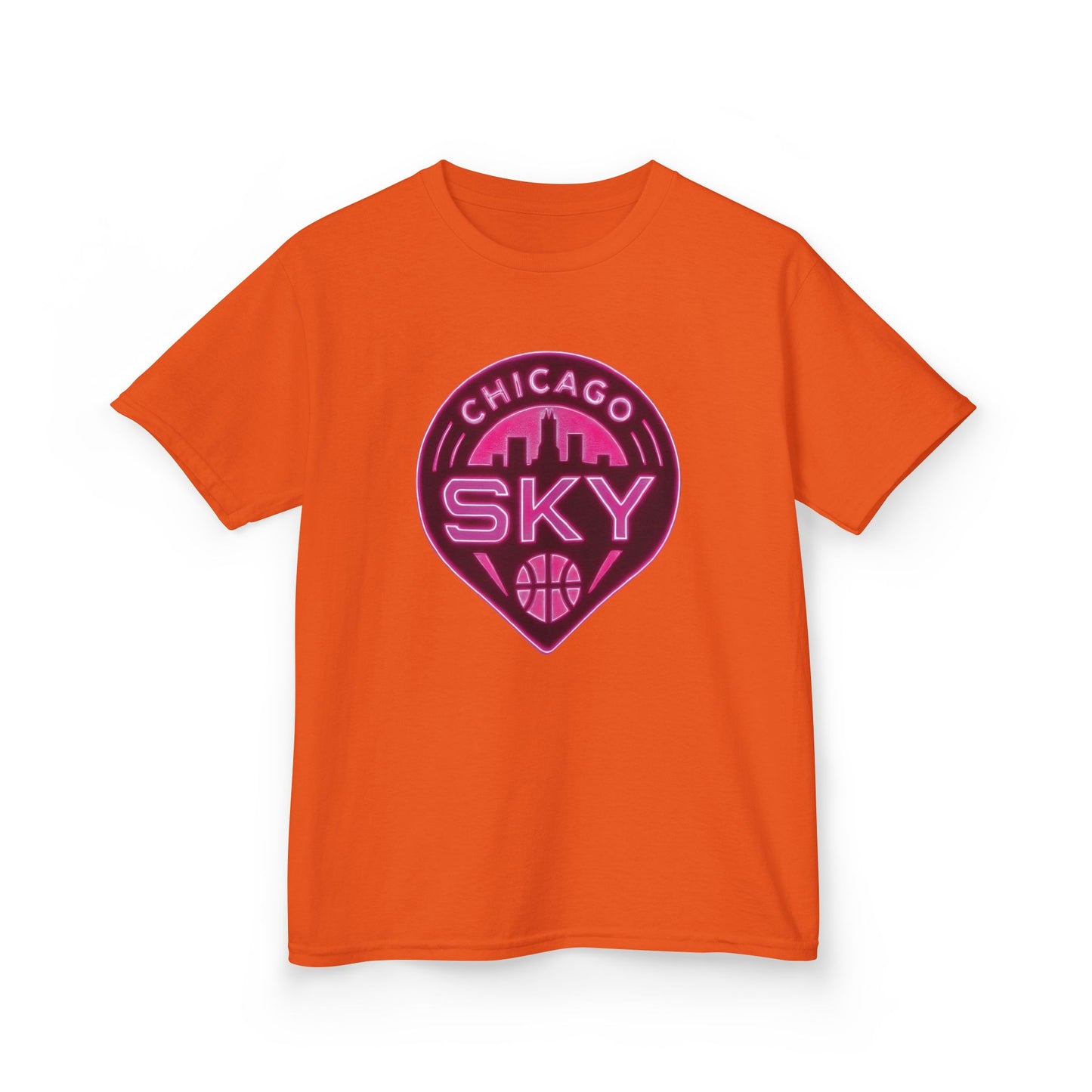 Chicago Sky Kids Unisex
