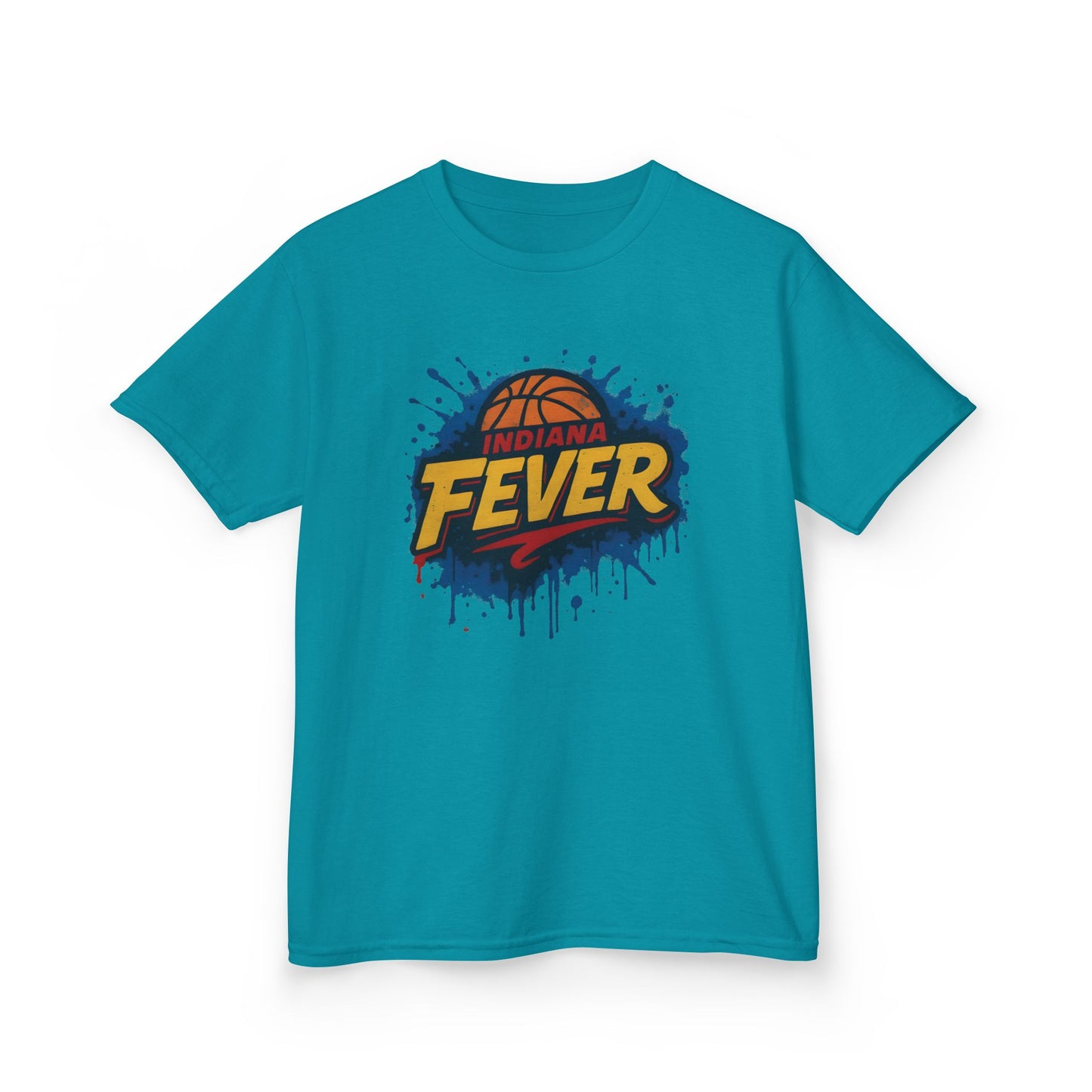 Indiana Fever Kids Unisex