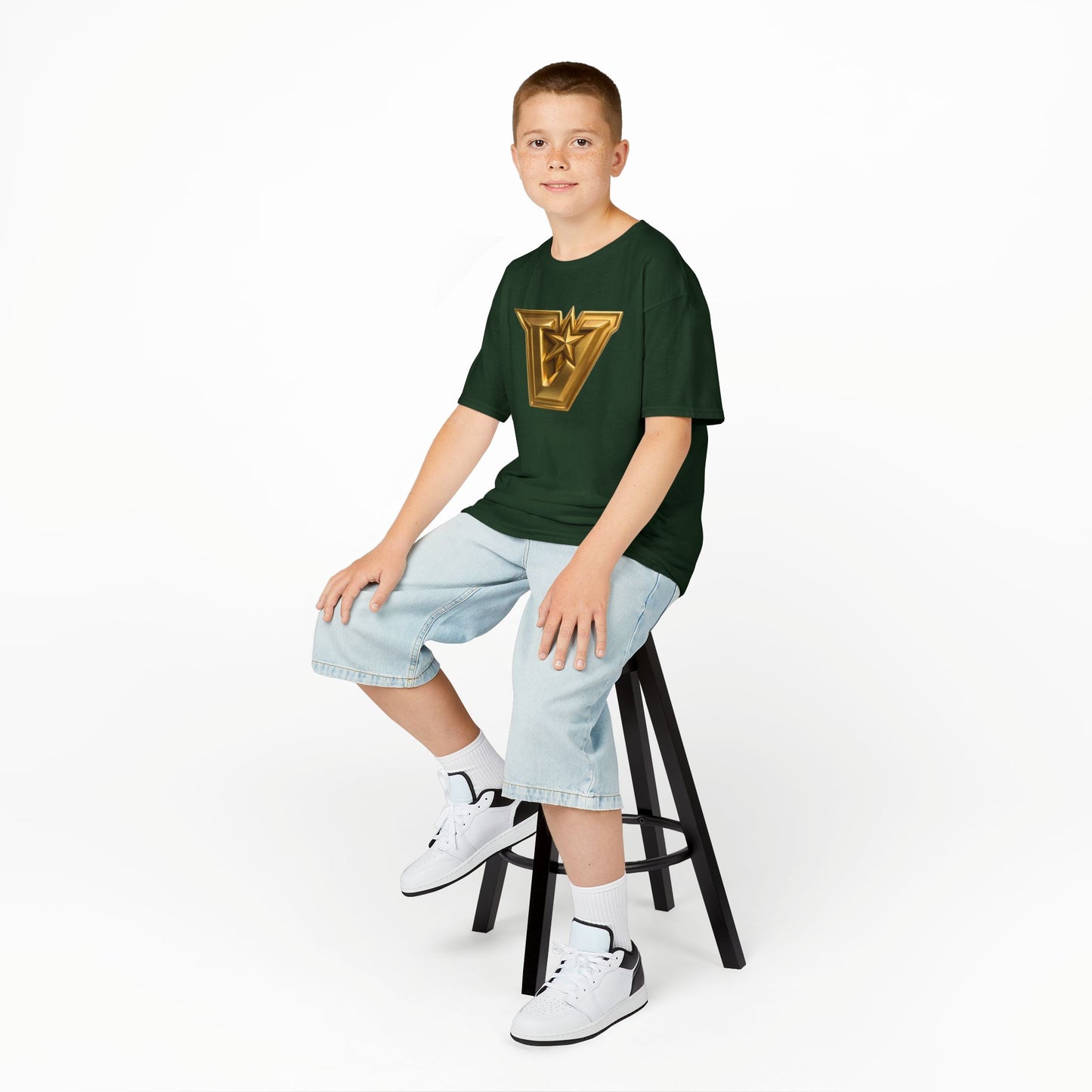 UTRGV Football Kids Unisex