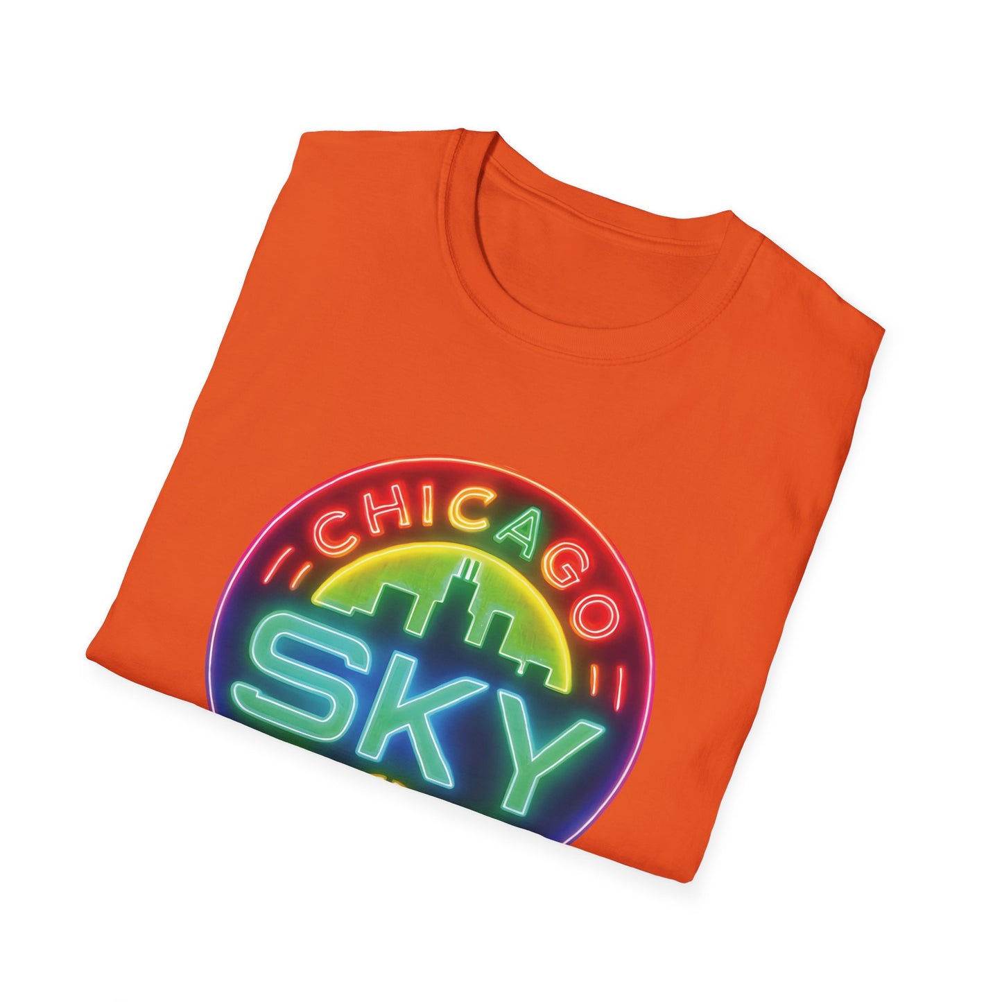 Chicago Sky Angel Reese LED Unisex