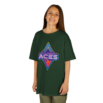 Las Vega Aces Kids Unisex