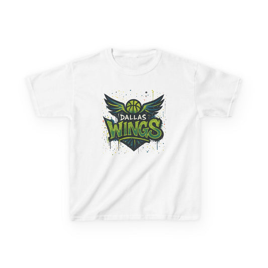 Dallas Wings Kids Unisex