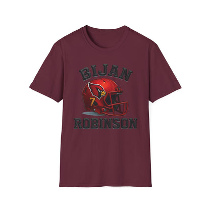Arizona Cardinals Bijan Robinson Unisex