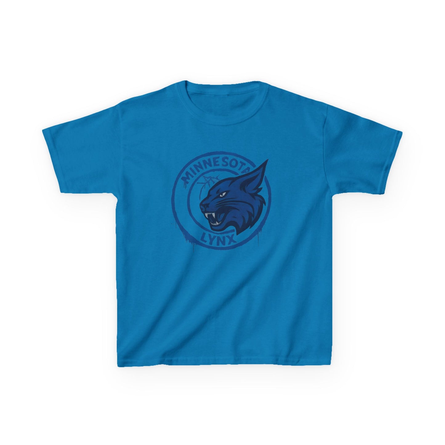 Minnesota Lynx Kids Unisex