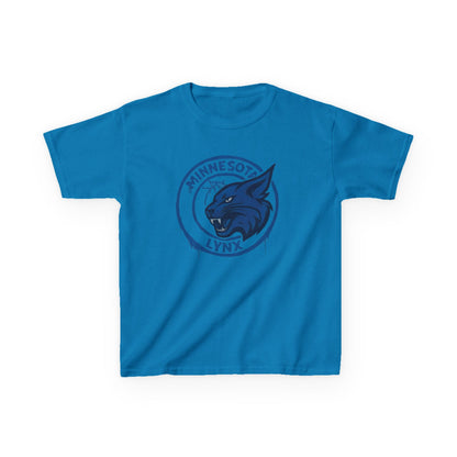 Minnesota Lynx Kids Unisex