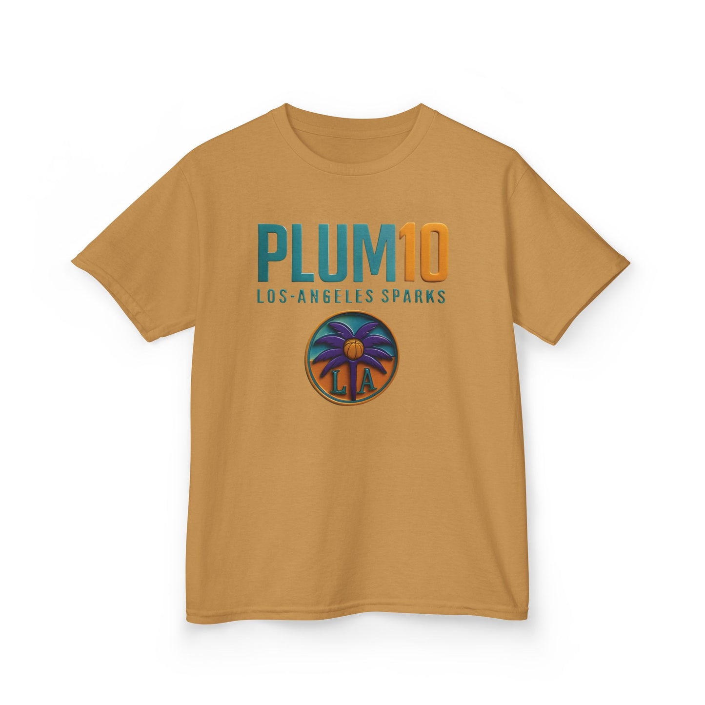 Los Angeles Sparks Kelsey Plum Kids Unisex