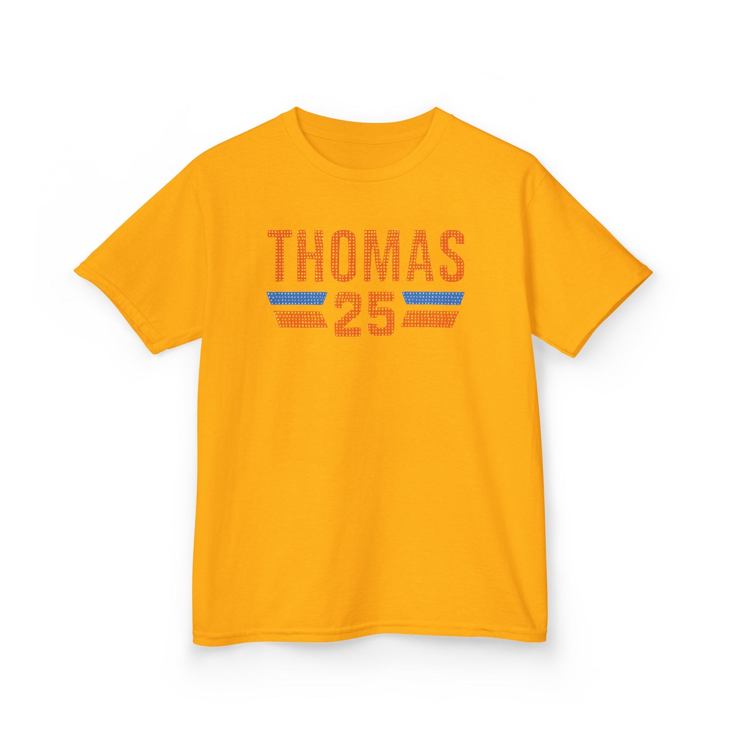 Connecticut Sun Alyssa Thomas Kids Unisex