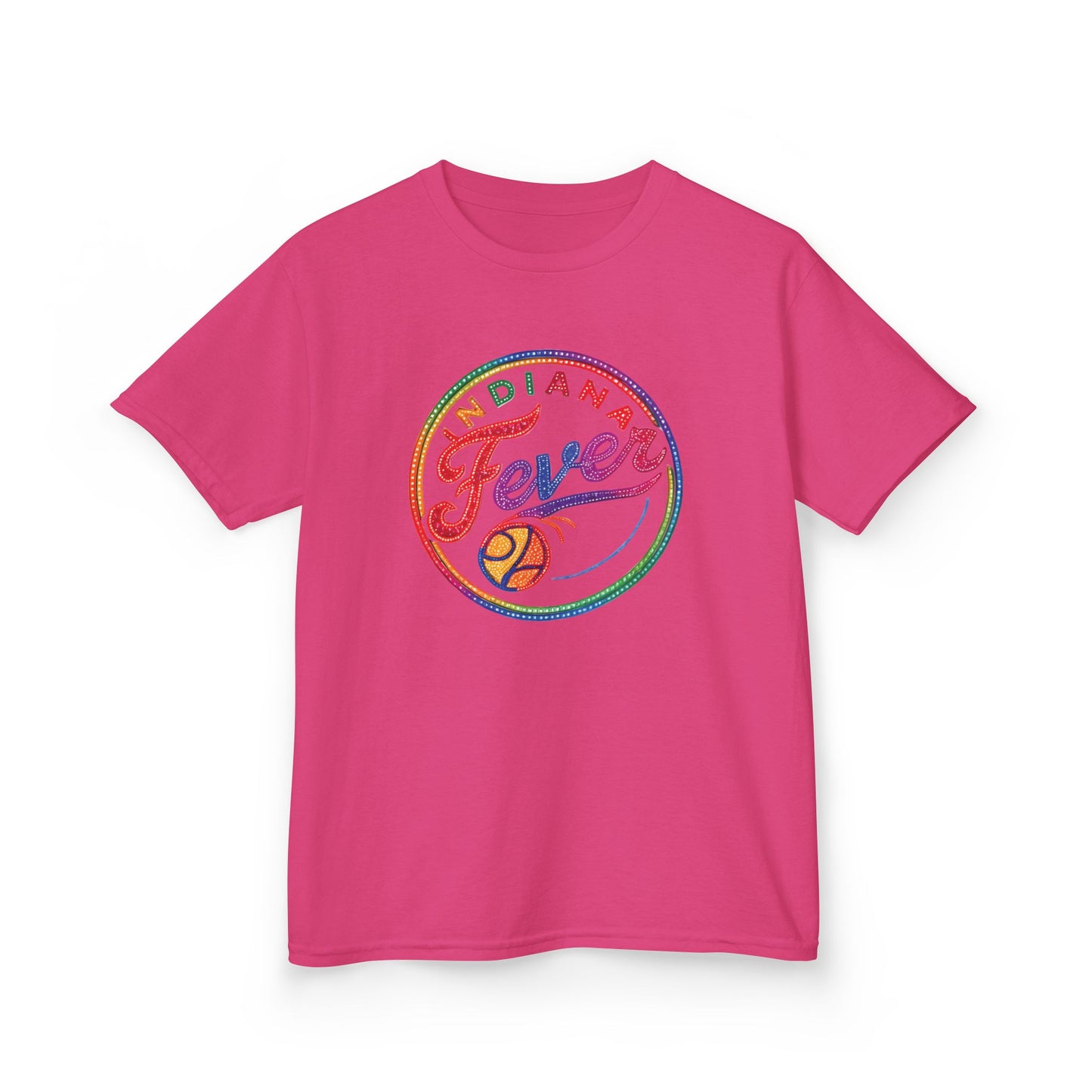 Indiana Fever LED Kids Unisex