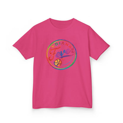 Indiana Fever LED Kids Unisex