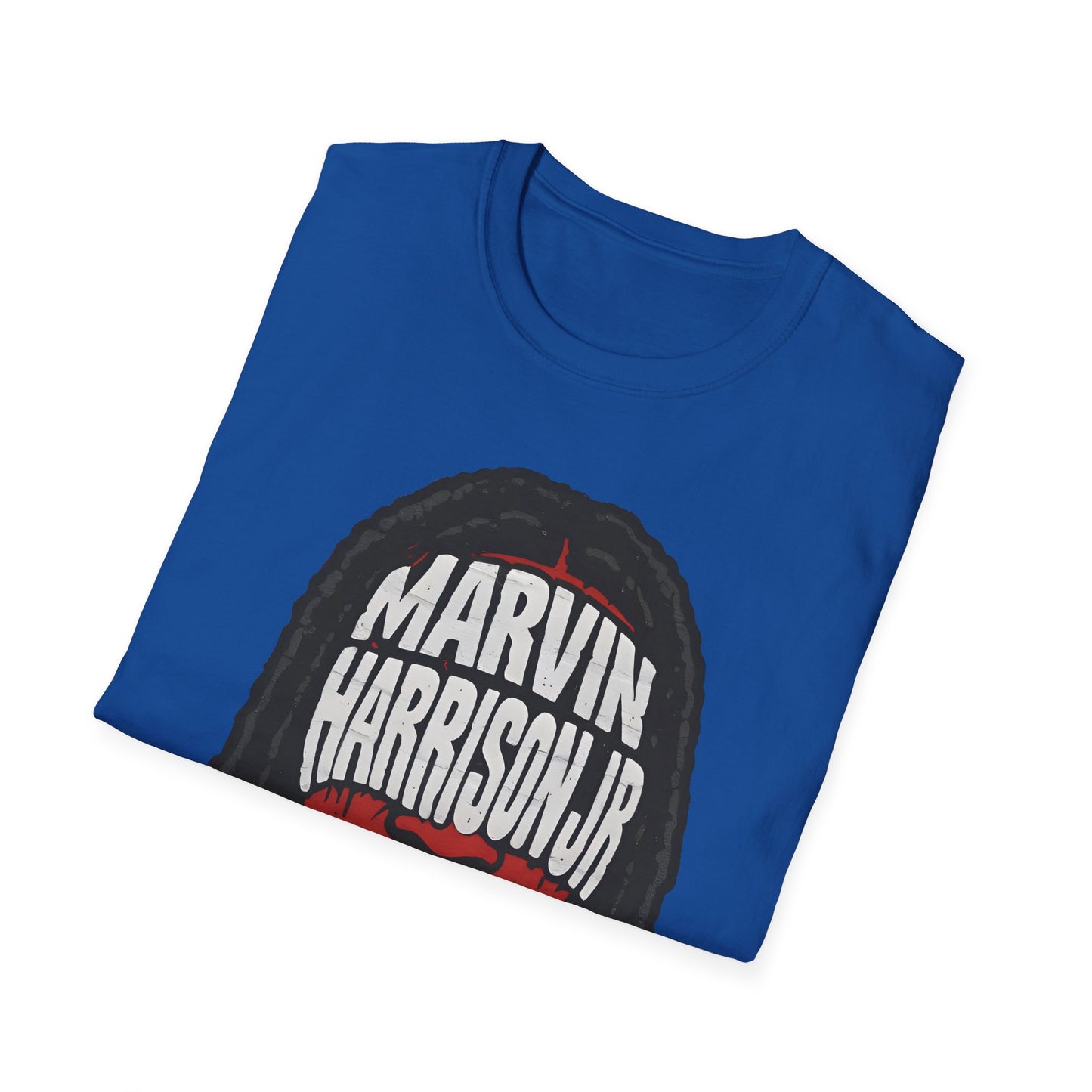 Arizona Cardinals Marvin Harrison Jr. Unisex