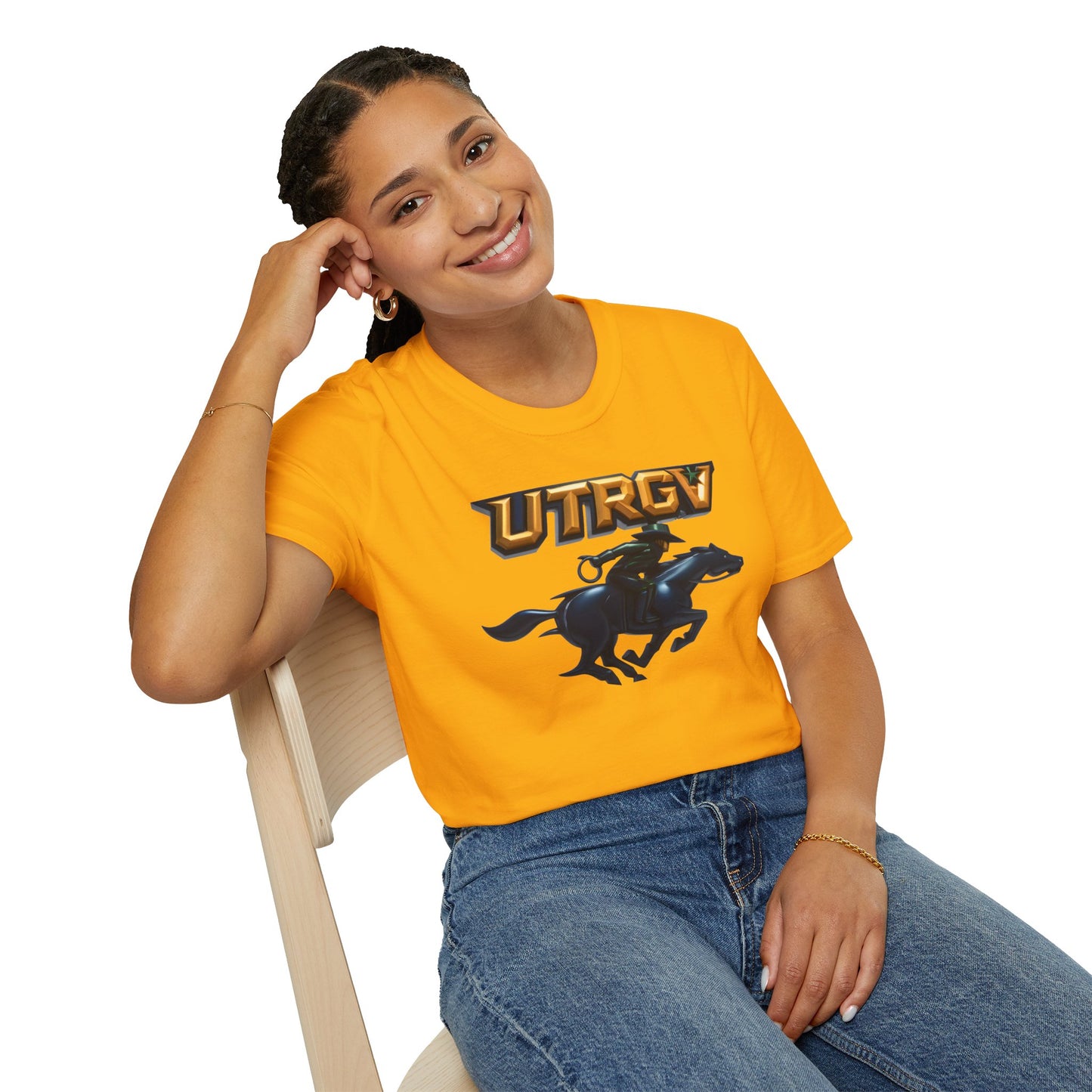 UTRGV Football Unisex