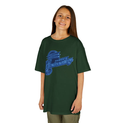Phoenix Mercury LED Kids Unisex
