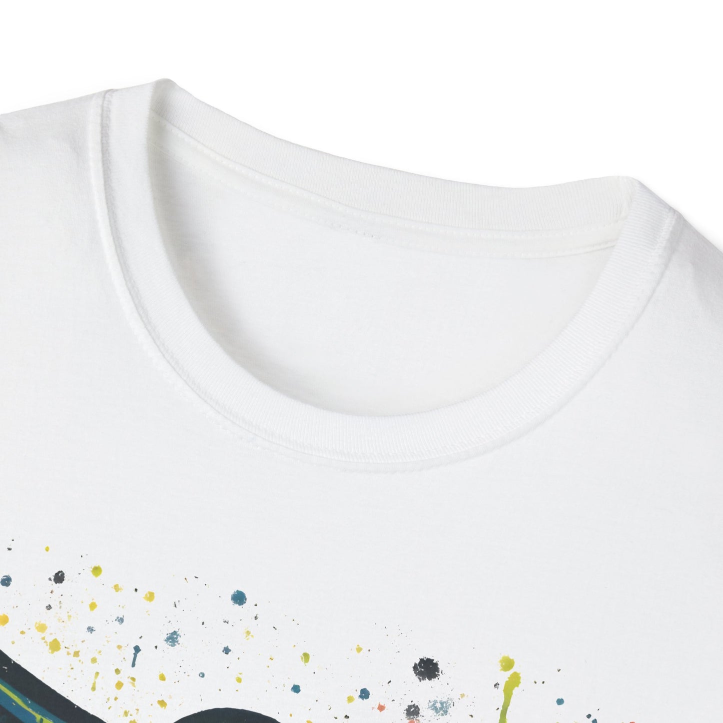 Dallas Wings graffiti Unisex