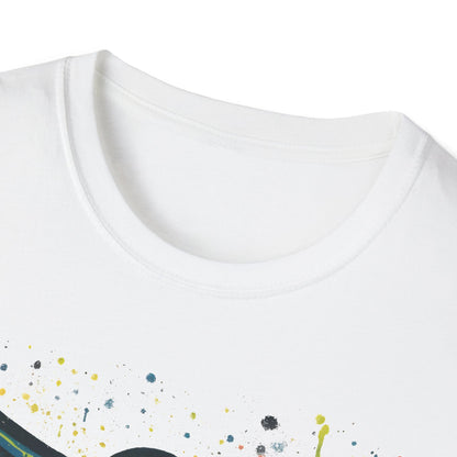 Dallas Wings graffiti Unisex