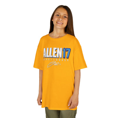 Buffalo Bills Josh Allen Kids Unisex