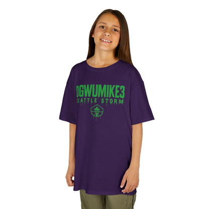 Seattle Storm Nneka Ogwumike Kids Unisex