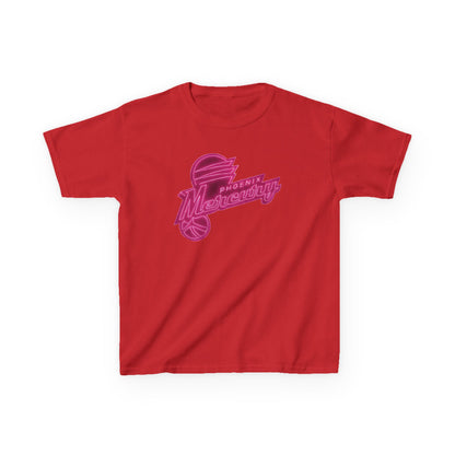 Phoenix Mercury LED Kids Unisex