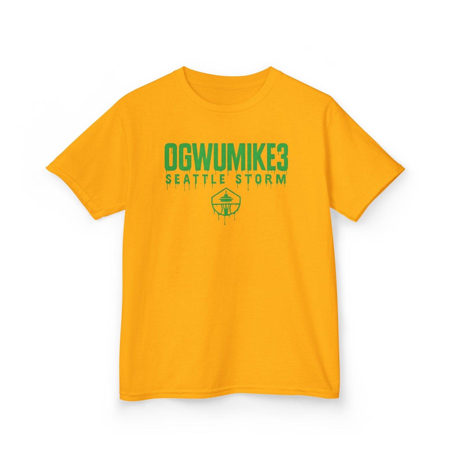 Seattle Storm Nneka Ogwumike Kids Unisex