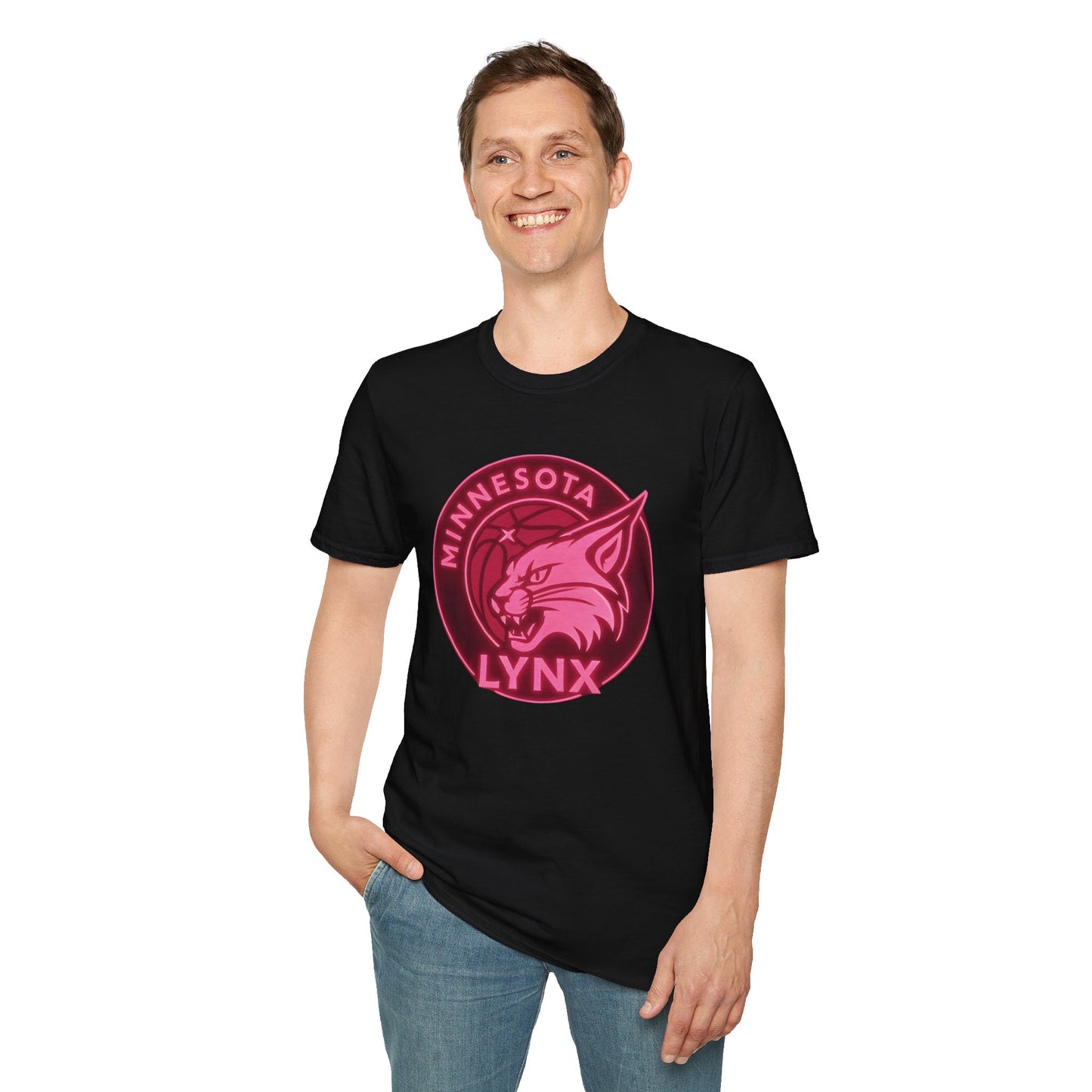 Minnesota Lynx LED Unisex