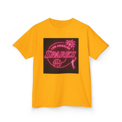 Los Angeles Sparks Kids Unisex