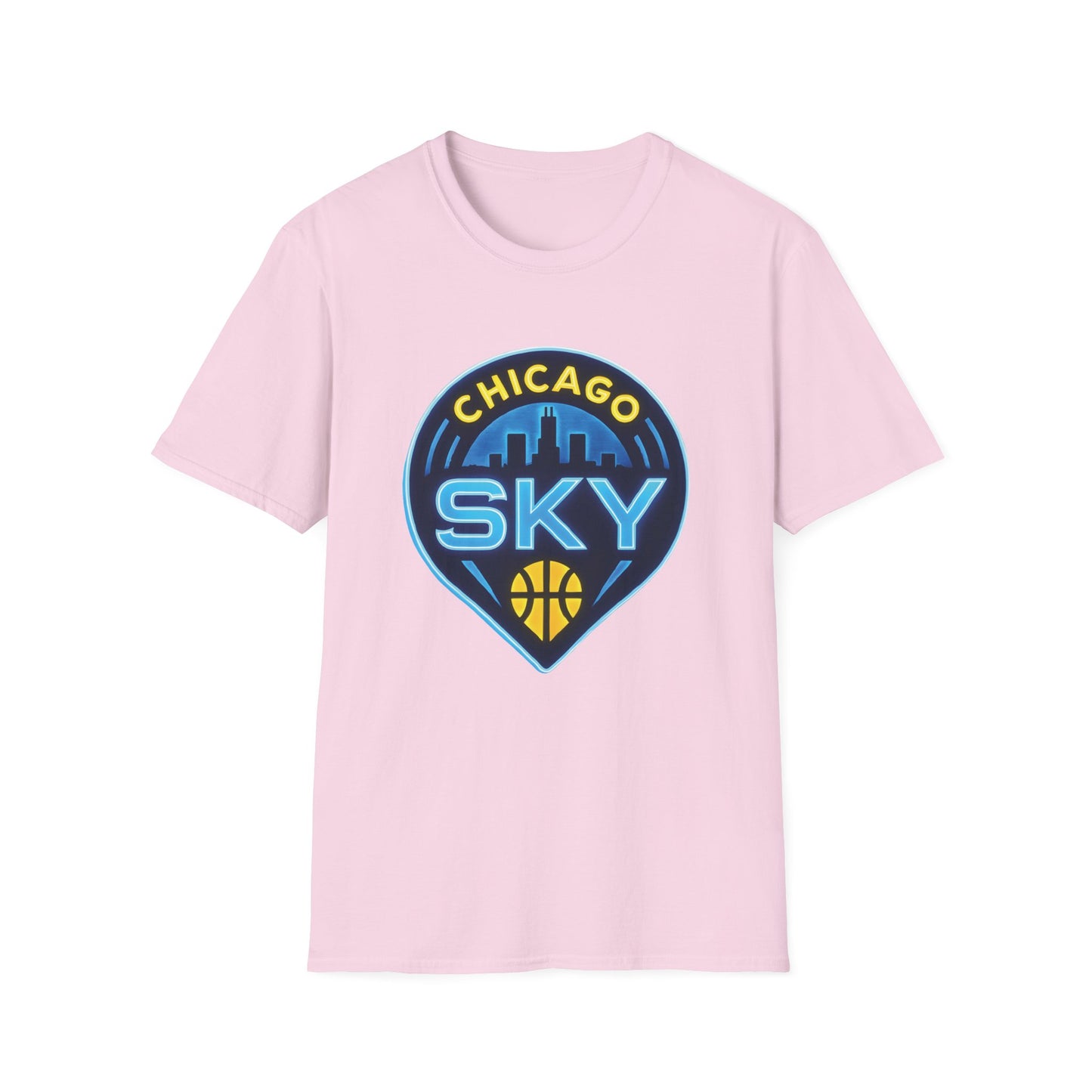 Chicago Sky LED Unisex