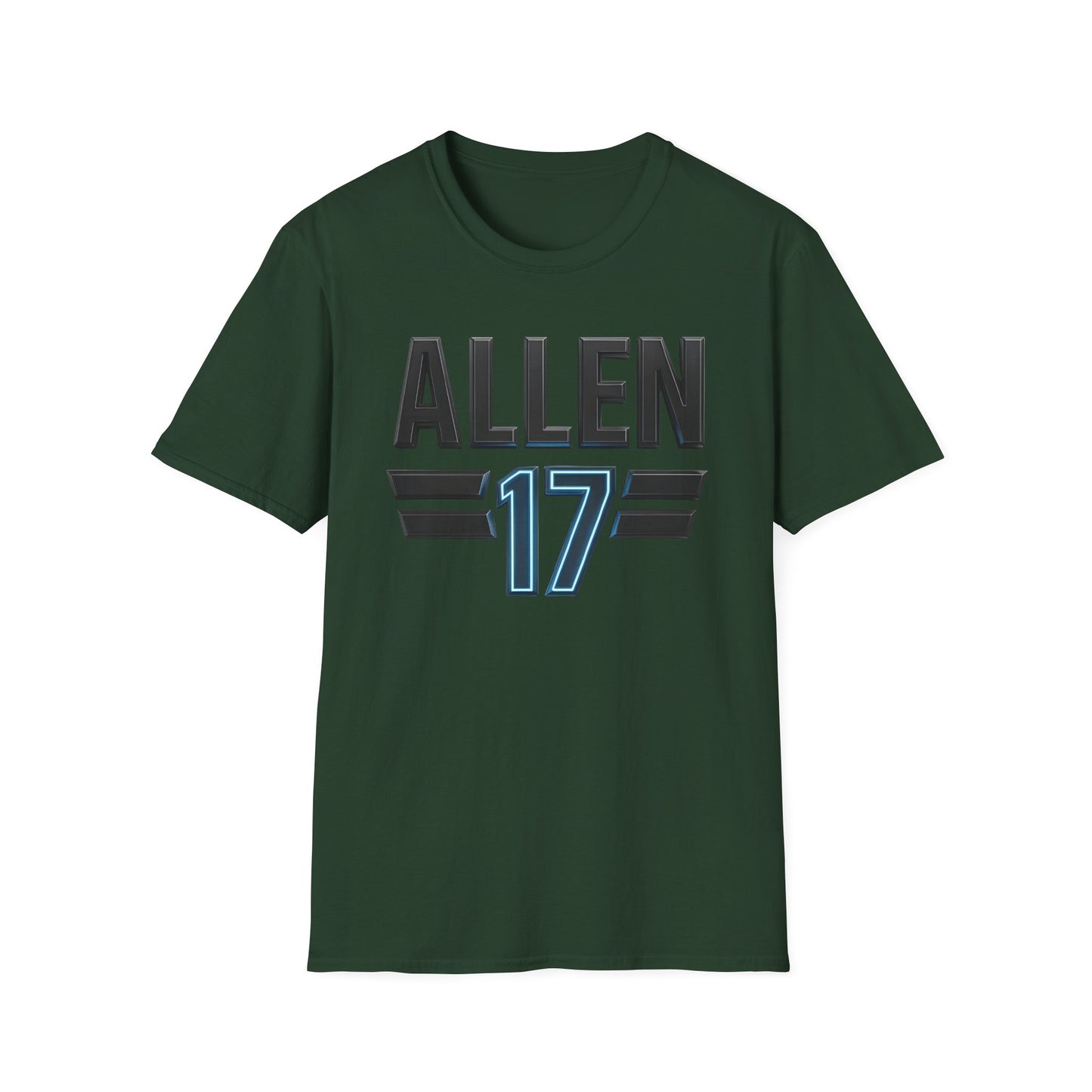 Buffalo Bills Josh Allen Unisex