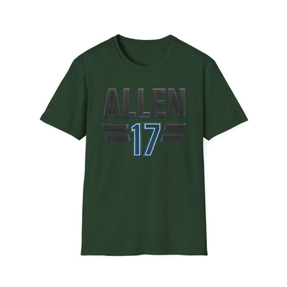 Buffalo Bills Josh Allen Unisex