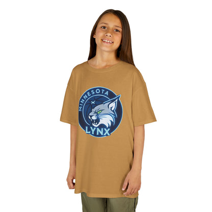 Minnesota Lynx Kids Unisex