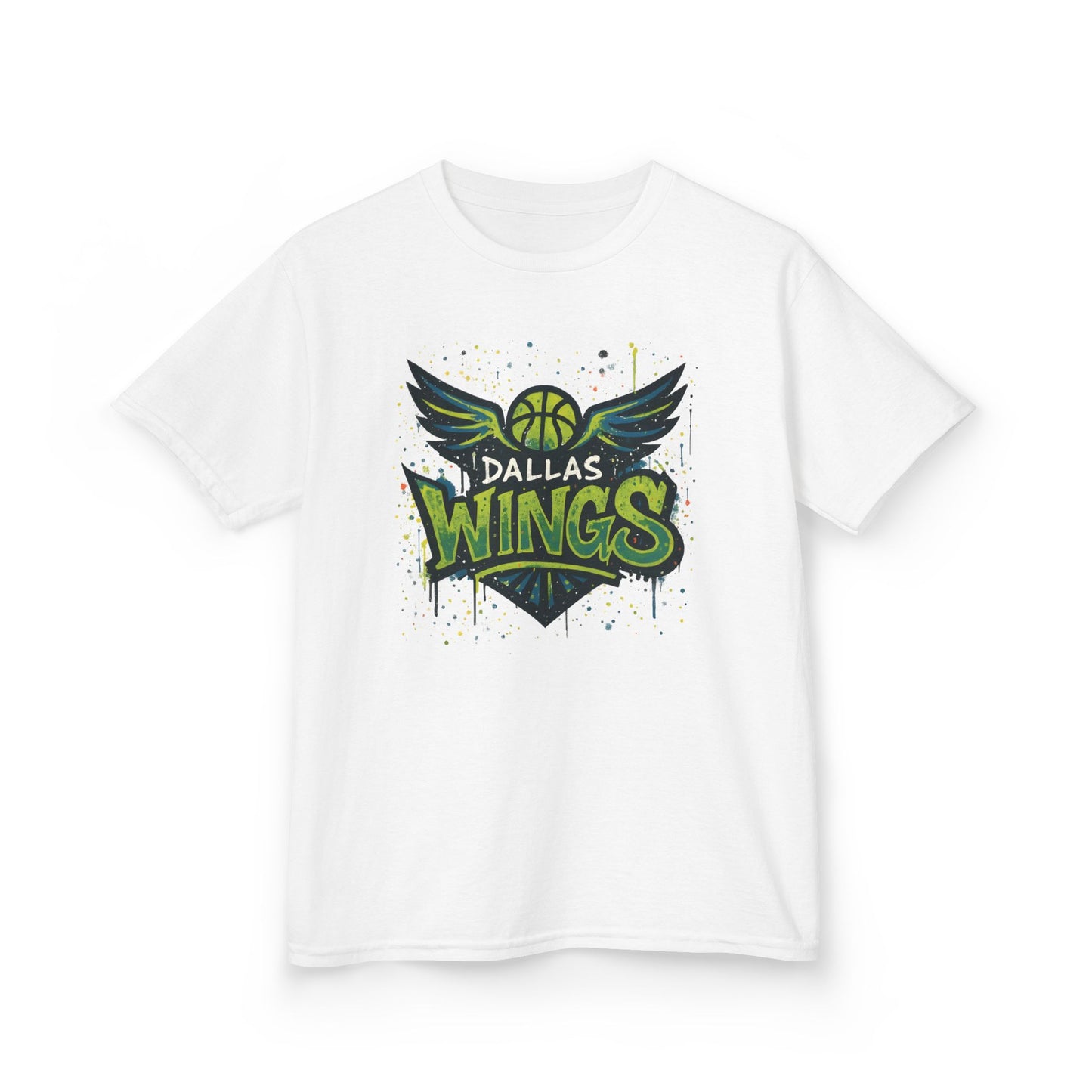 Dallas Wings Kids Unisex