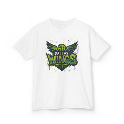 Dallas Wings Kids Unisex
