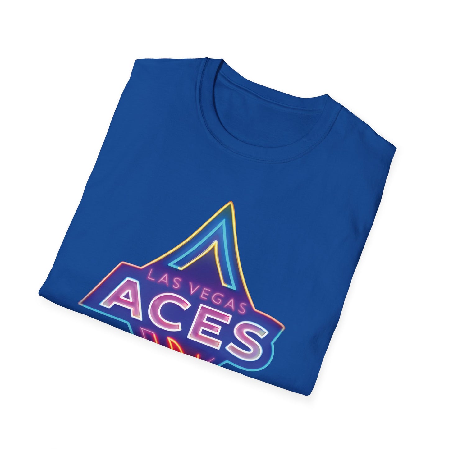Las Vegas Aces LED Unisex