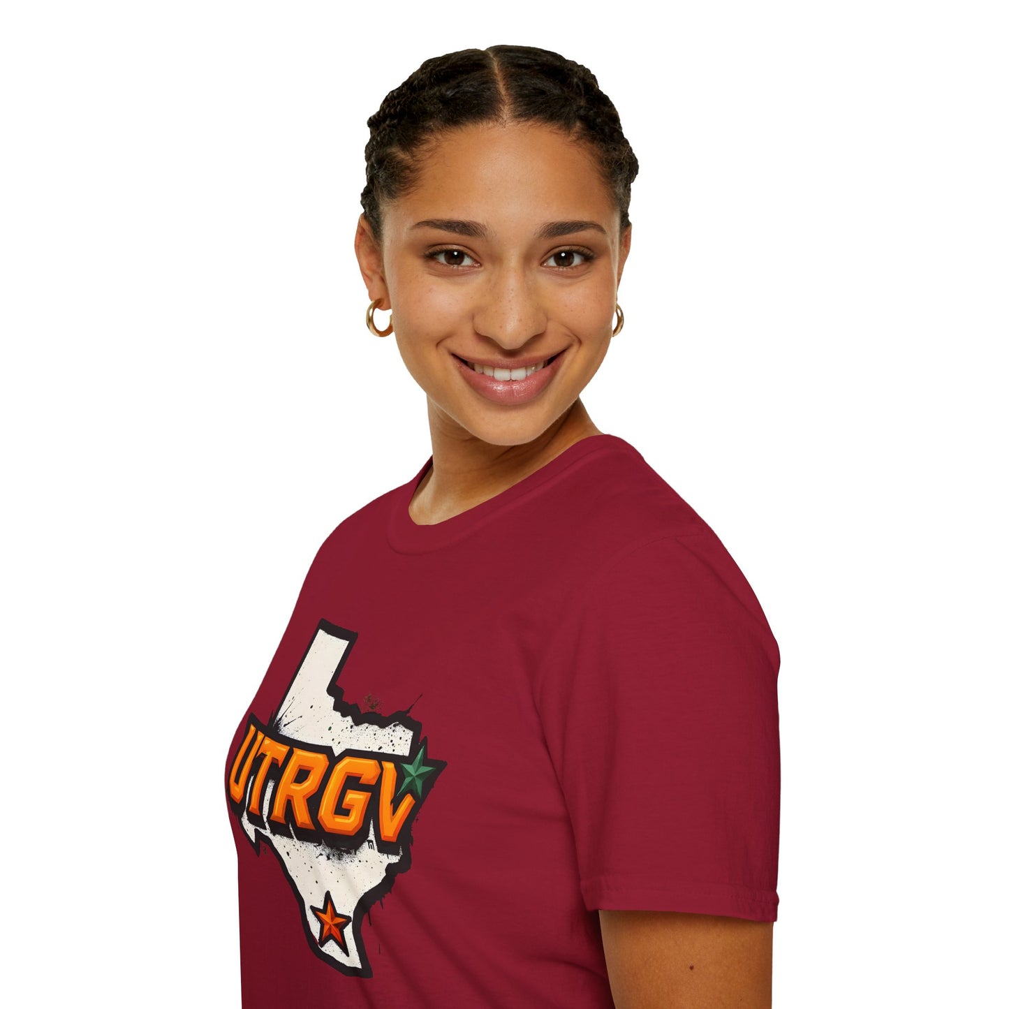 UTRGV Football Unisex