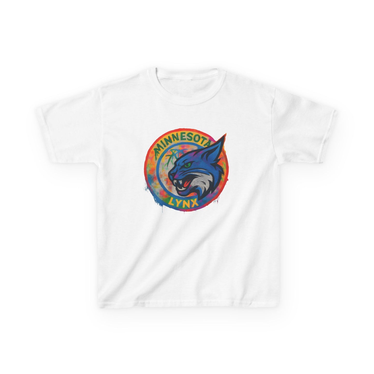 Minnesota Lynx Kids Unisex