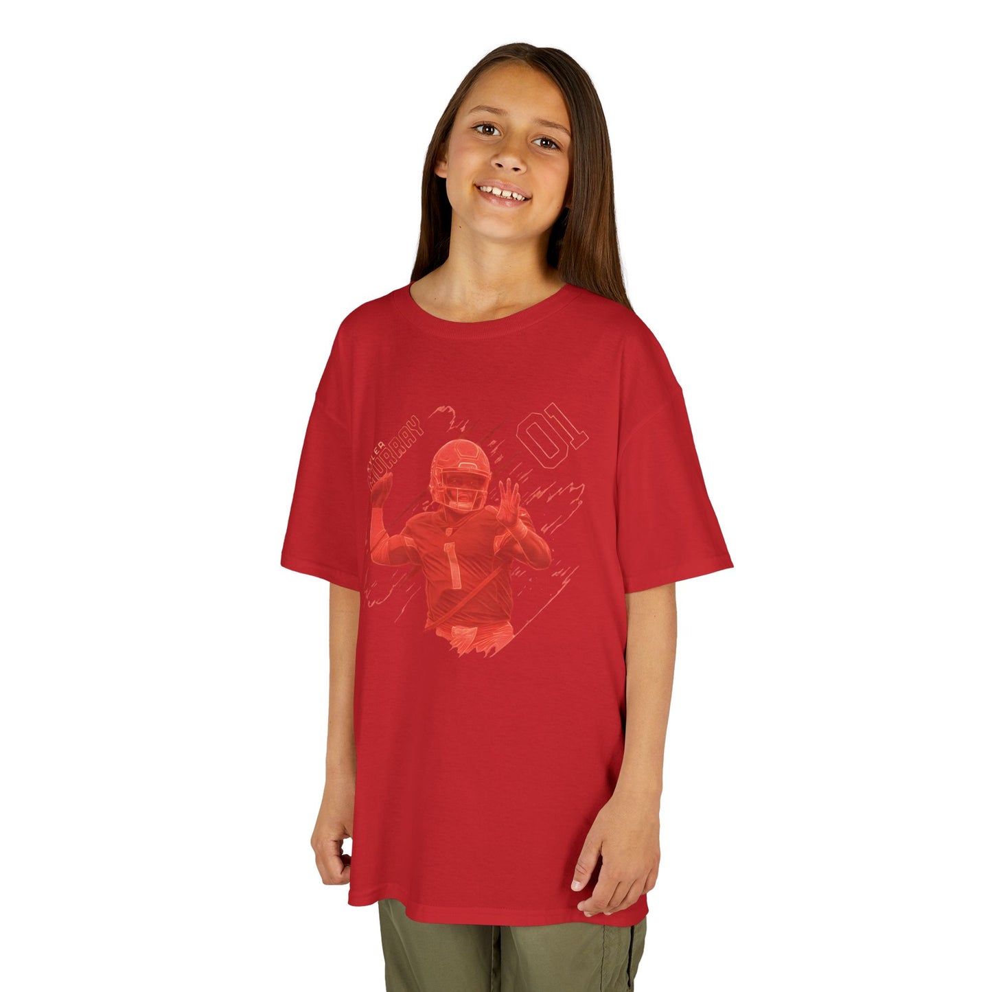 Arizona Cardinals Kyler Murray Kids Unisex