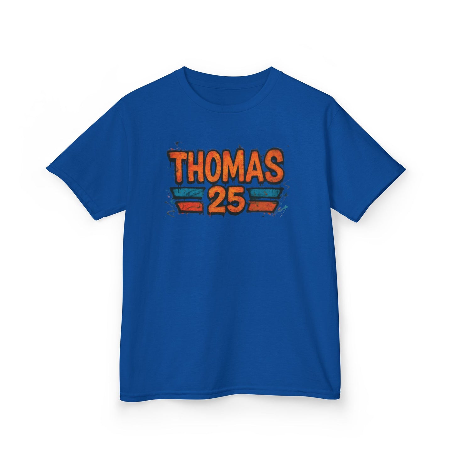 Connecticut Sun Alyssa Thomas Kids Unisex