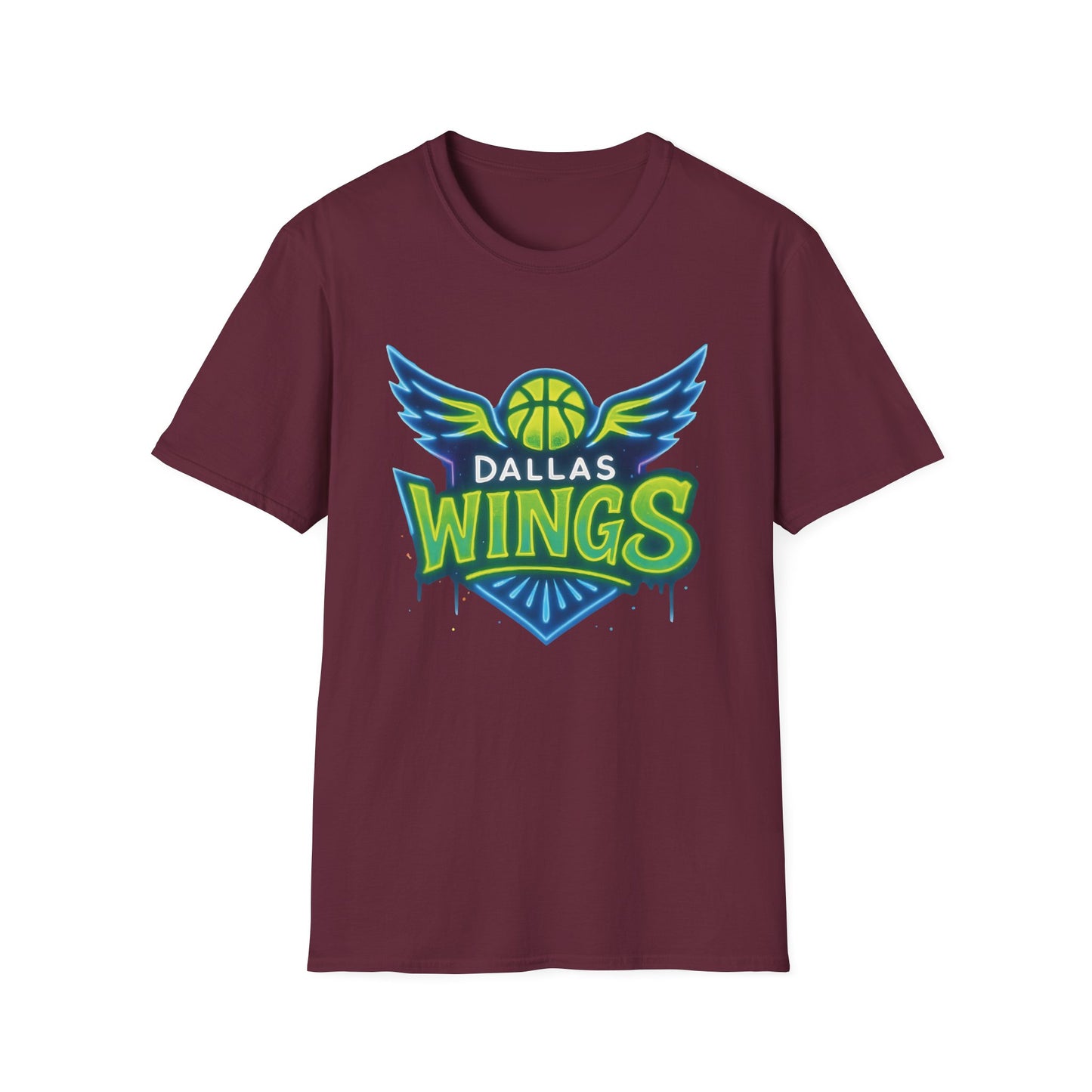 Dallas Wings LED Unisex