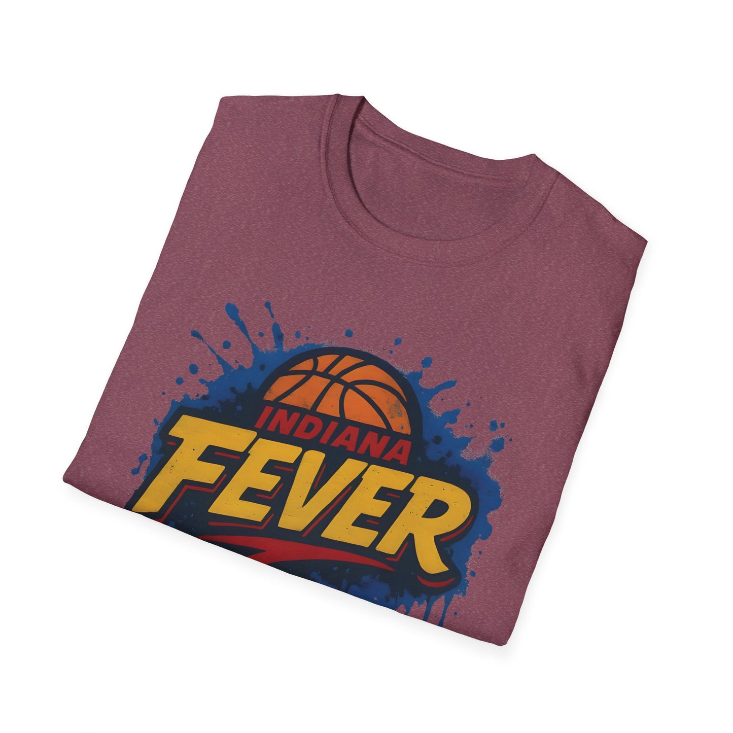 Indiana Fever Unisex