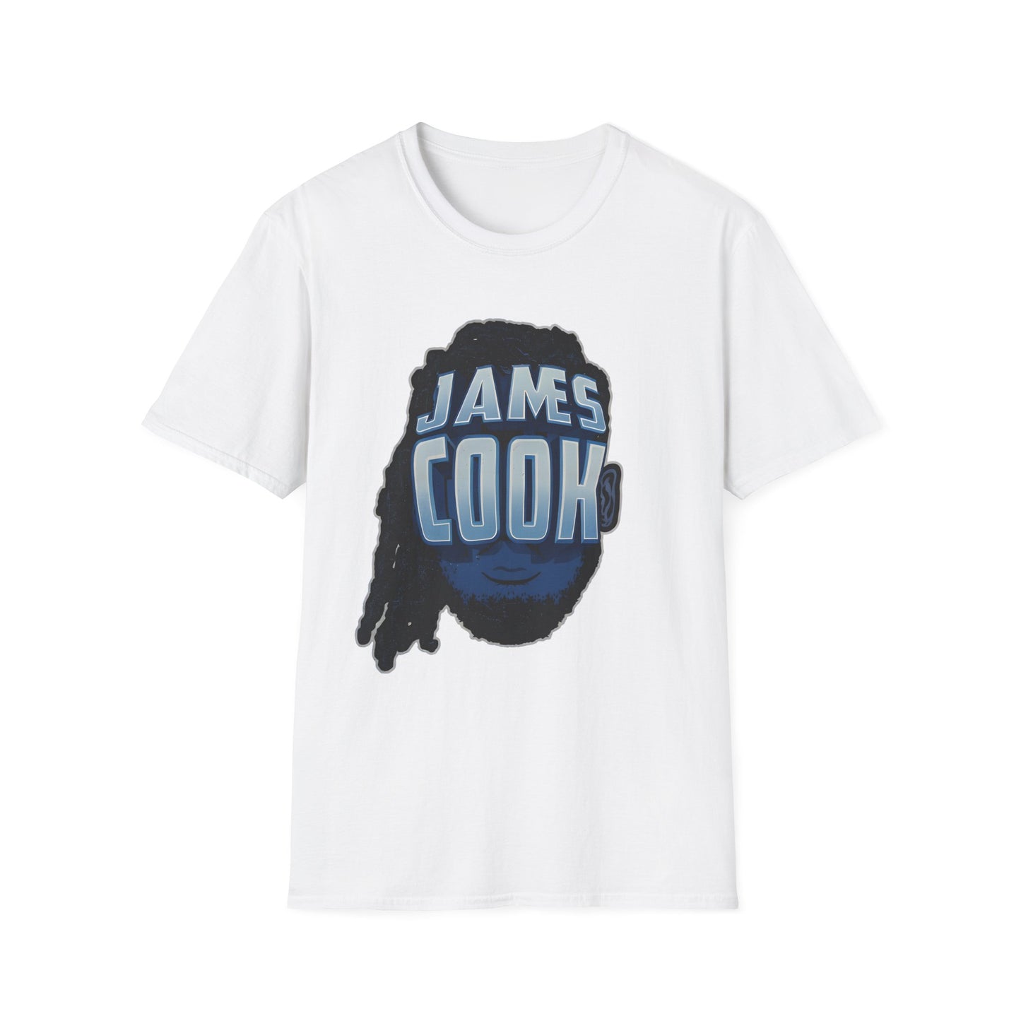 Buffalo Bills James Cook Unisex