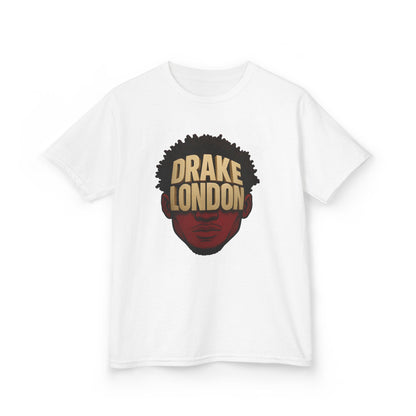 Atlanta Falcons Drake London Kids Unisex